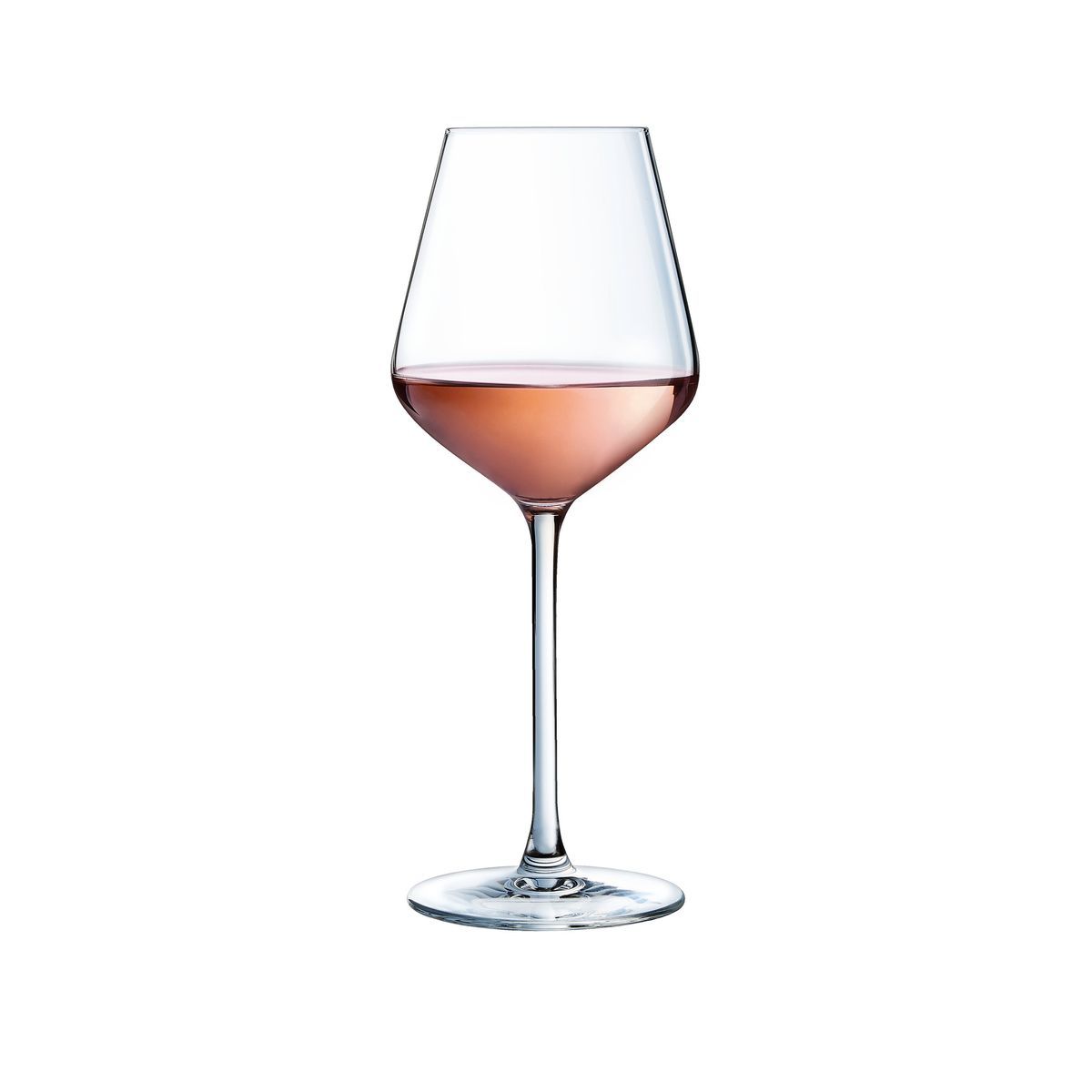 Ros wine glasses - La Table d'Arc