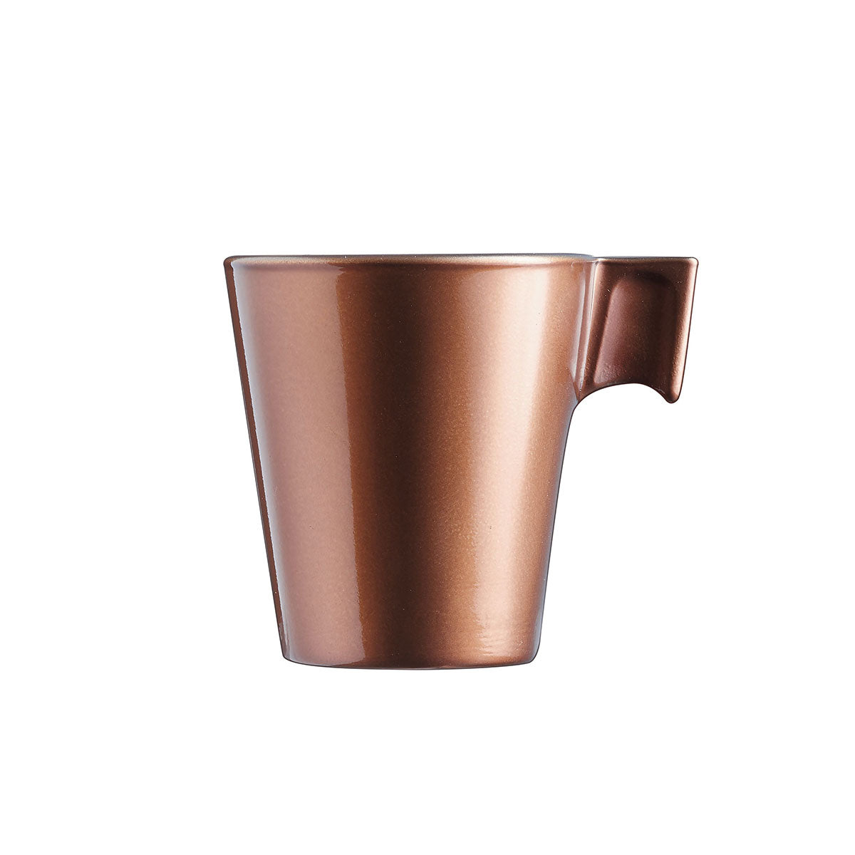 Lacor 65215- Bollitore Latte 0,15 lt Luxe