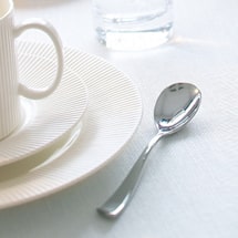 Coffee, tea and mocha spoons