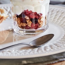 Cuillères à verrine - Art de la table - Rouxel