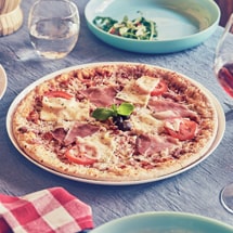 Assiettes à pizza