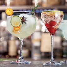 Bicchieri da cocktail