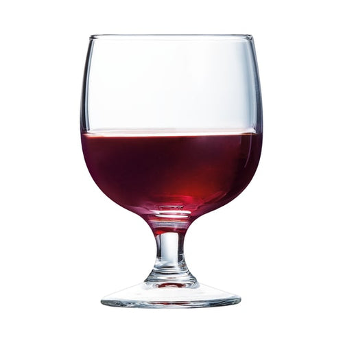 Verre à pied 16 cl Amelia - 2