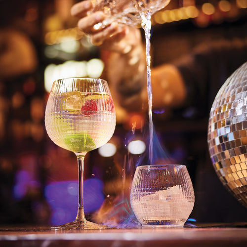 Verre à pied 60 cl Disco