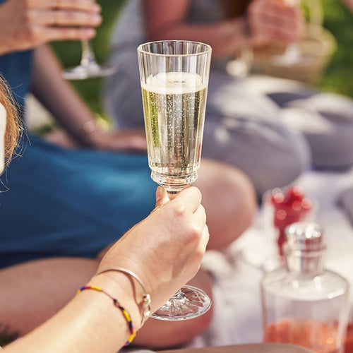 Flûte 17 cl Macassar