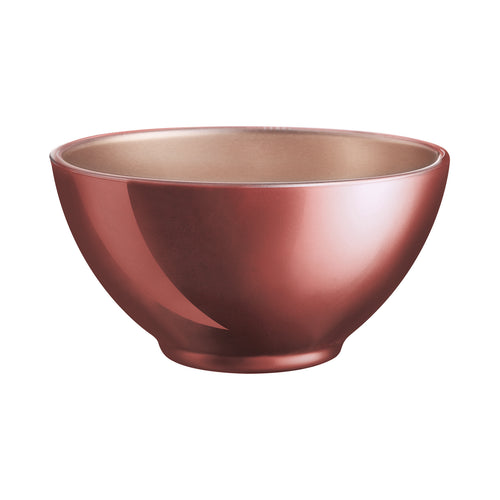 Bowl 50 cl Red Astral Flashy