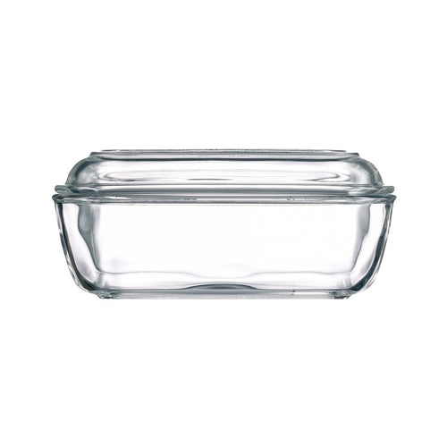 Butter dish 17 x 10.5 cm Home classic