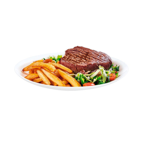 Apy 25 cm flat plate