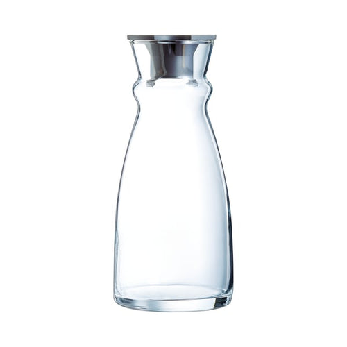Carafe 75 cl Fluid avec bouchon