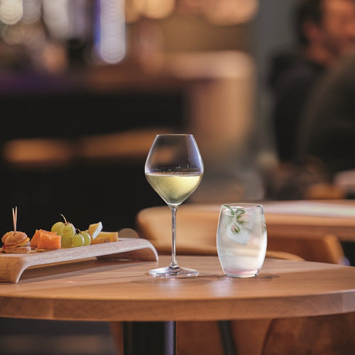 Verre bas 32 cl Cheer Up