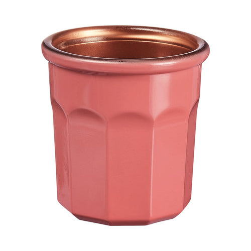 Tasse rose 9 cl Carnaval - 2
