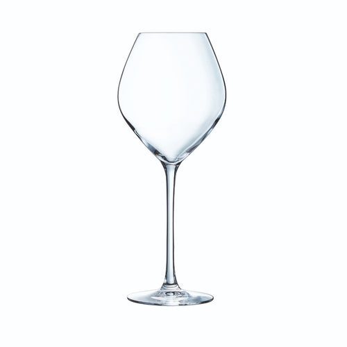 Cheer Up 55 cl stemmed glass