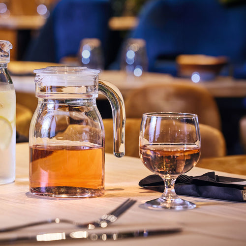 Amelia 16 cl stemmed glass