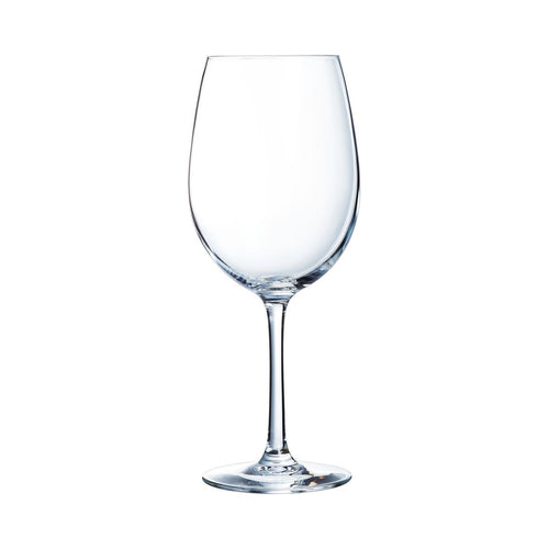 58 cl Cabernet stemmed glass
