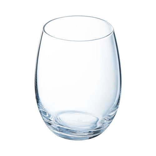 Verre haut 35 cl Primary