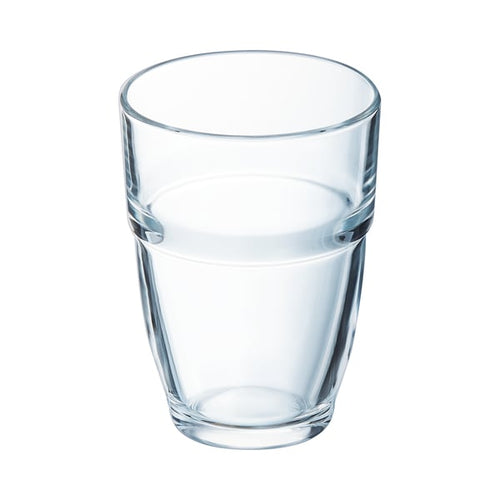 Verre haut 26.5 cl Forum