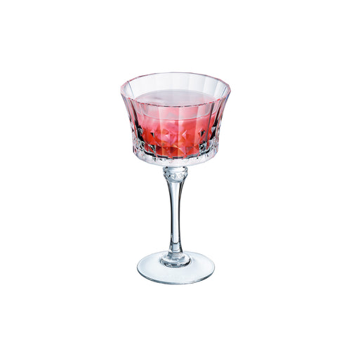 Coupe 23 cl Lady Diamond