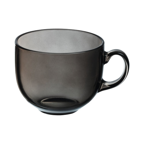 Jumbo Cup 50 cl Alba Grey
