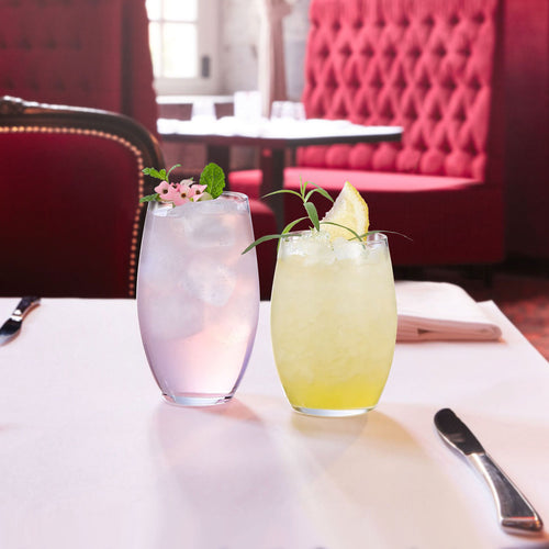 Cheer Up 32 cl bicchiere basso - 2