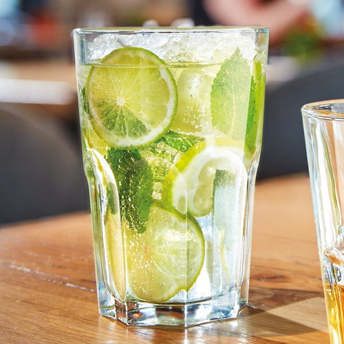 Verre haut 46 cl Granity