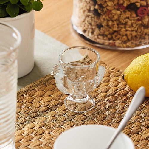 Coquetier Poule Le Verre Francais