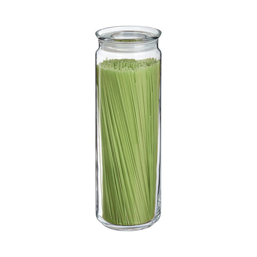 Bocal à spaghetti 200 cl Pure Jar Glass - 2