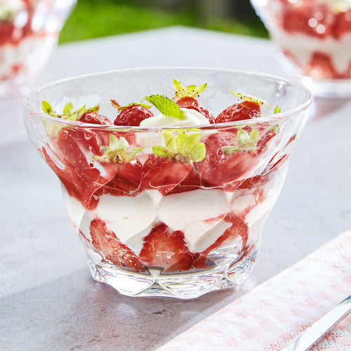 Coupe à glace 35 cl Iced Diamant