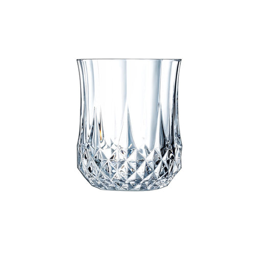 Verre bas 23 cl Longchamp