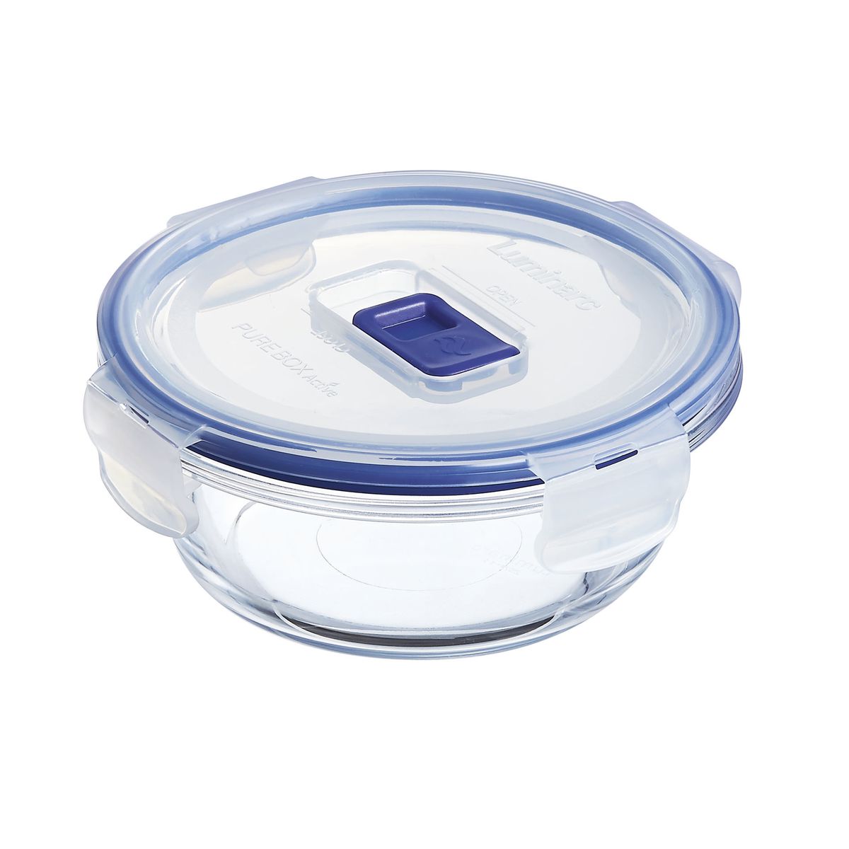 Pure Box Active 42 cl storage box - La Table d'Arc