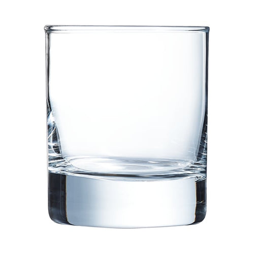 Verre bas 20 cl Islande