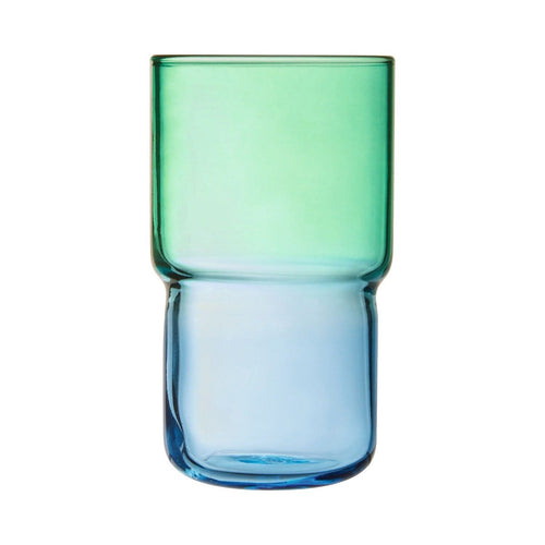 Verre 32 cl Candy Mix Mint