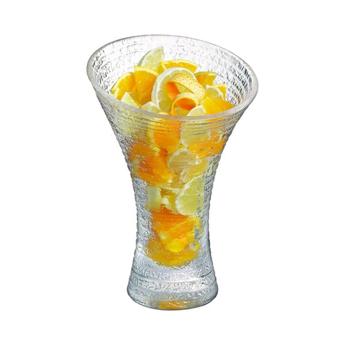 Coupe à glace en verre 41 cl Jazzed Frozen