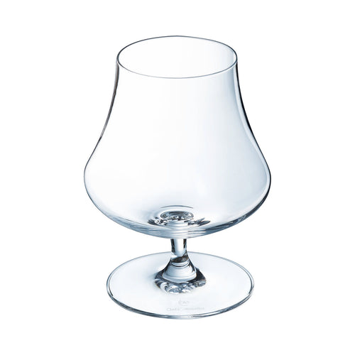 39 cl Open Up stemmed glass
