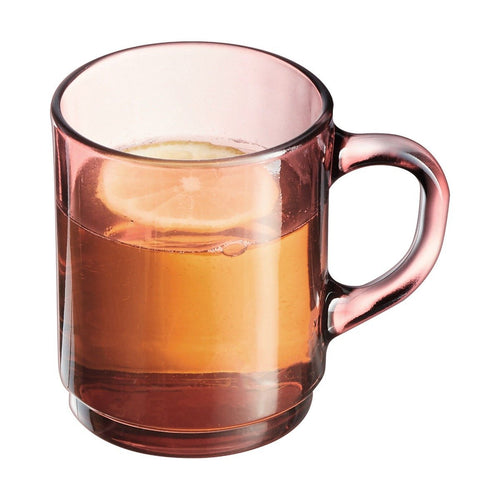 Mug 25 cl Alba Terracotta - 2