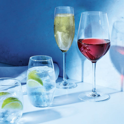 Flûte 24 cl Menades - 2