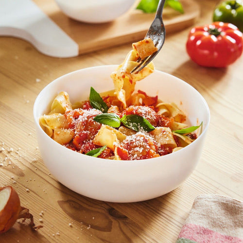 Lot de 4 plats à four ronds Smart Cuisine Diwali 250°C