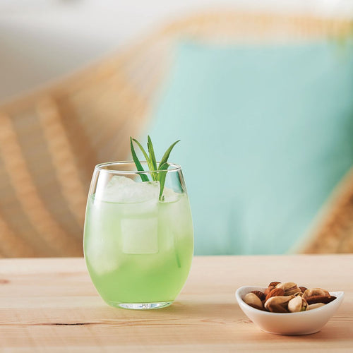 Verre haut 35 cl Primary - 2