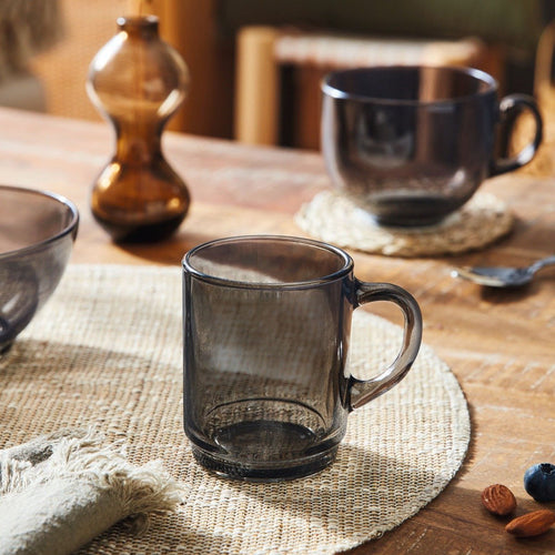 Mug 25 cl Alba Gris - 2