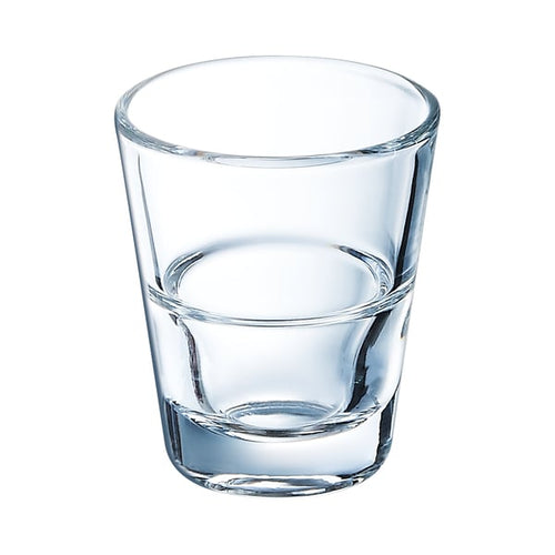 Verre à shooter 4,5 cl Stack Up