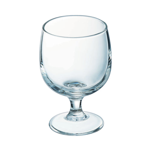 Amelia 16 cl stemmed glass