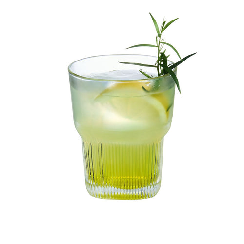 Verre bas 27 Starline