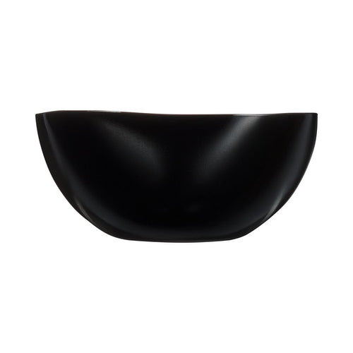 Coupelle 14 cm Noir Carine