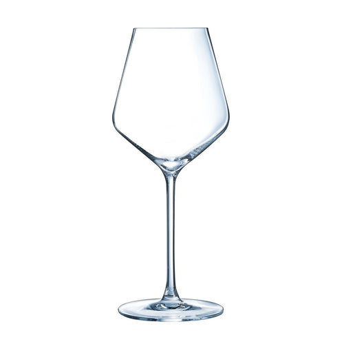 Verre à pied 38 cl Distinction F2