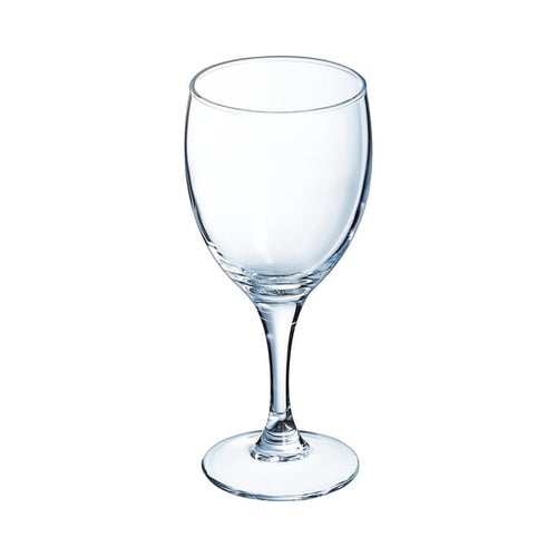 Verre à pied 19 cl Elegance