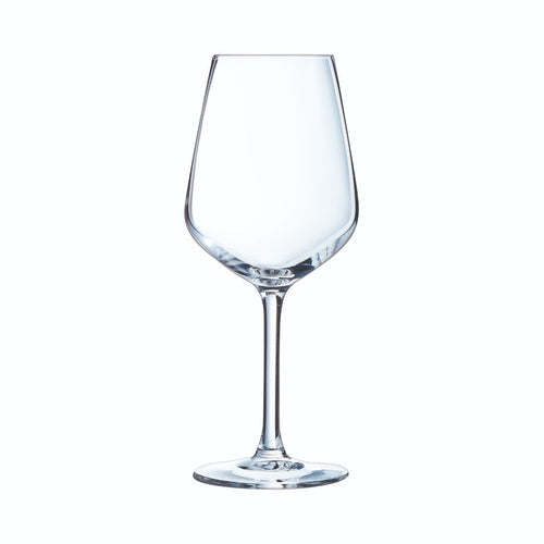 Ensemble 12 verres Vinetis
