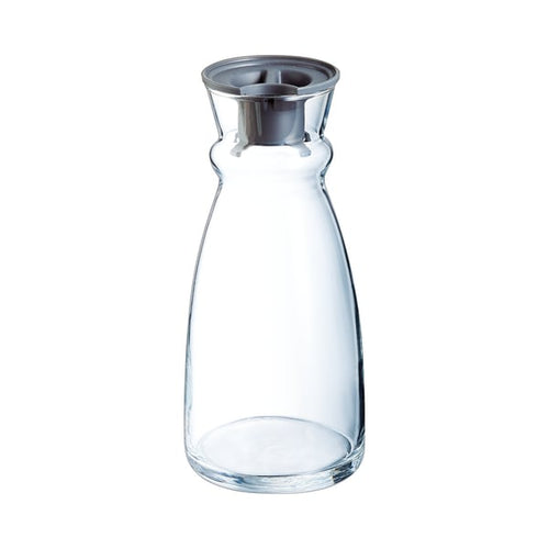 Carafe 75 cl Fluid avec bouchon