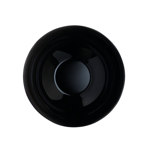 Coupelle couleur noisette 12,5 cm Moka Délice
