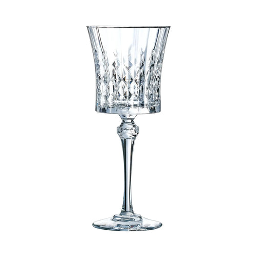 Verre à pied 27 cl Lady Diamond