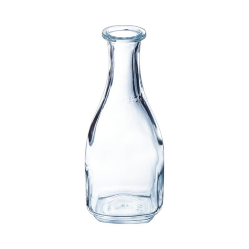 Carafe Carré 25 cl