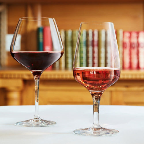 Bicchiere con stelo Sublym da 35 cl - 2